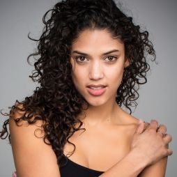 Bilder Shamilla Miller