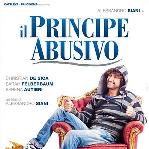 Bilder The Unlikely Prince