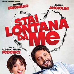 Bilder Stay Away from Me