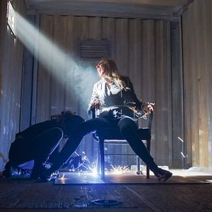 Bilder Navy CIS: L.A.