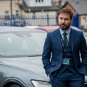 Bilder Line Of Duty - Cops unter Verdacht