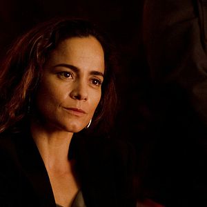 Bilder Alice Braga