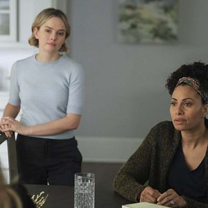 Bilder Allison Miller