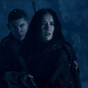 Bilder Jessie Mei Li