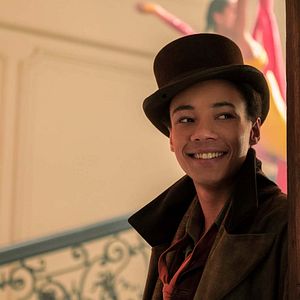 Bilder Shadow And Bone - Legenden der Grisha