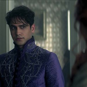 Bilder Luke Pasqualino