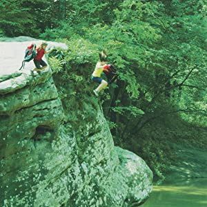 Bilder Red River Moon