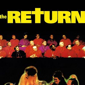 Bilder The Return