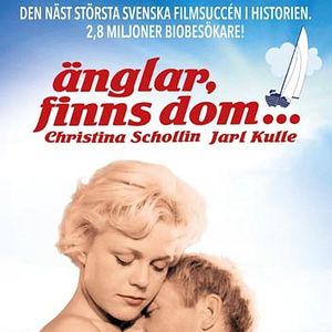 Bilder Änglar, finns dom?