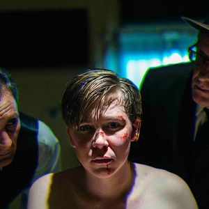 Bilder The Night Caller – Australiens grausamster Serienkiller