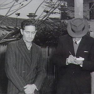 Bilder The Night Caller – Australiens grausamster Serienkiller