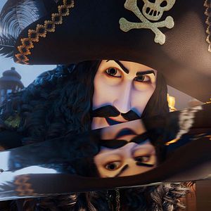 Bilder Käpt'n Säbelzahn und der magische Diamant