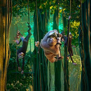 Bilder Käpt'n Säbelzahn und der magische Diamant