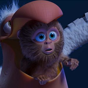 Bilder Käpt'n Säbelzahn und der magische Diamant