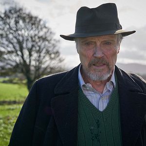 Bilder Christopher Walken