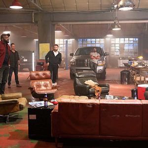 Bilder Jeffrey Donovan