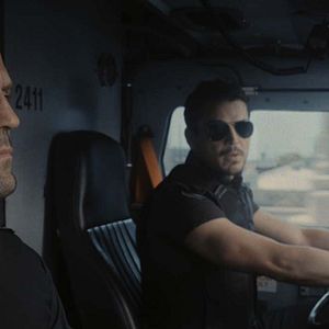 Bilder Josh Hartnett