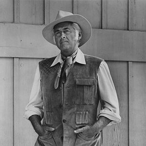 Bilder Stewart Granger