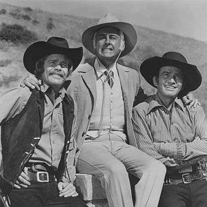 Bilder Stewart Granger