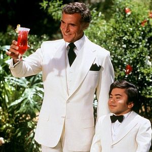 Bilder Fantasy Island