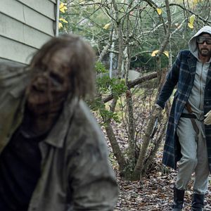 Bilder The Walking Dead