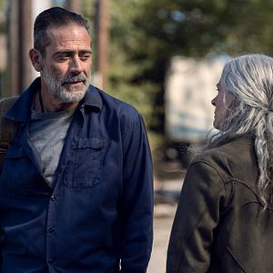 Bilder The Walking Dead