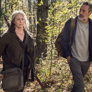 Bilder The Walking Dead