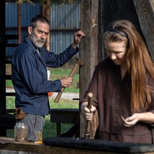 Bilder The Walking Dead