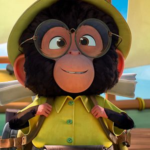 Bilder In 80 Tagen um die Welt