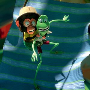 Bilder In 80 Tagen um die Welt