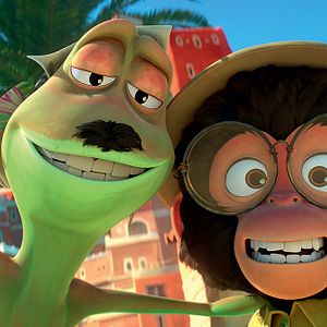 Bilder In 80 Tagen um die Welt