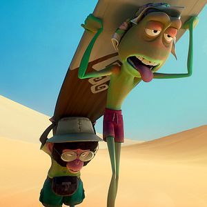 Bilder In 80 Tagen um die Welt