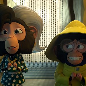 Bilder In 80 Tagen um die Welt