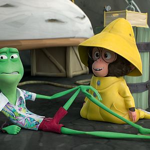 Bilder In 80 Tagen um die Welt