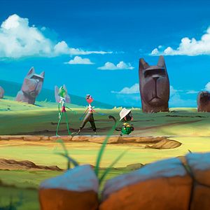 Bilder In 80 Tagen um die Welt