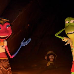 Bilder In 80 Tagen um die Welt