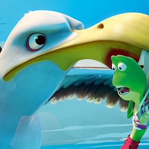 Bilder In 80 Tagen um die Welt