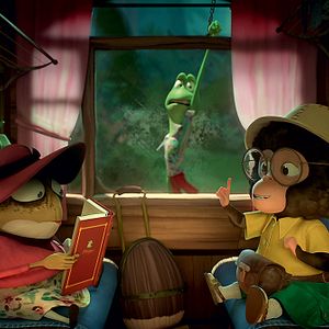 Bilder In 80 Tagen um die Welt