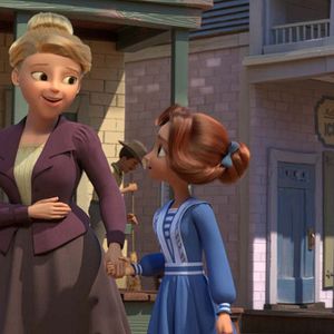 Bilder Spirit - frei und ungezähmt