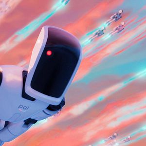 Bilder Die Mitchells gegen die Maschinen