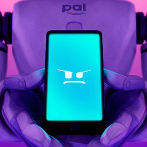 Bilder Die Mitchells gegen die Maschinen