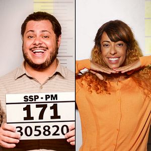 Bilder Gauner und Geschwister