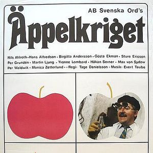 Bilder Apfelkrieg