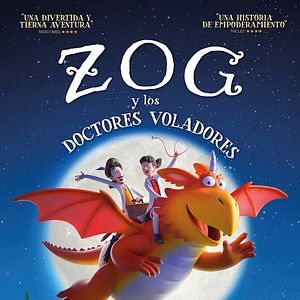 Bilder Zogg und die Retter der Lüfte