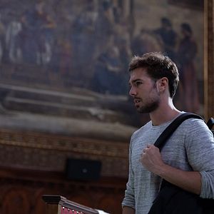 Bilder Carlos Cuevas