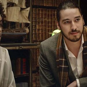 Bilder Hocine Mokando