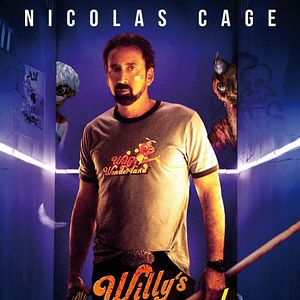 Bilder Willy’s Wonderland