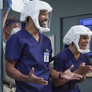 Bilder Kelly McCreary