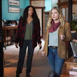 Bilder Katheryn Winnick