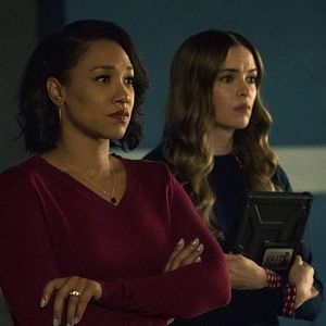 Bilder Candice Patton